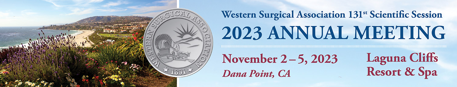 WSA 2021 Annual Meeting Banner