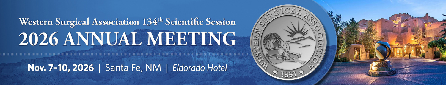 WSA 2025 Annual Meeting Banner